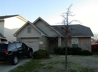 3055 Saint Nicholas Dr, Dallas, TX 75233