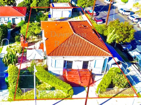3327 Darwin Ave, Los Angeles, CA 90031