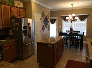 414 Sawtooth Ct, Kathleen, GA 31047