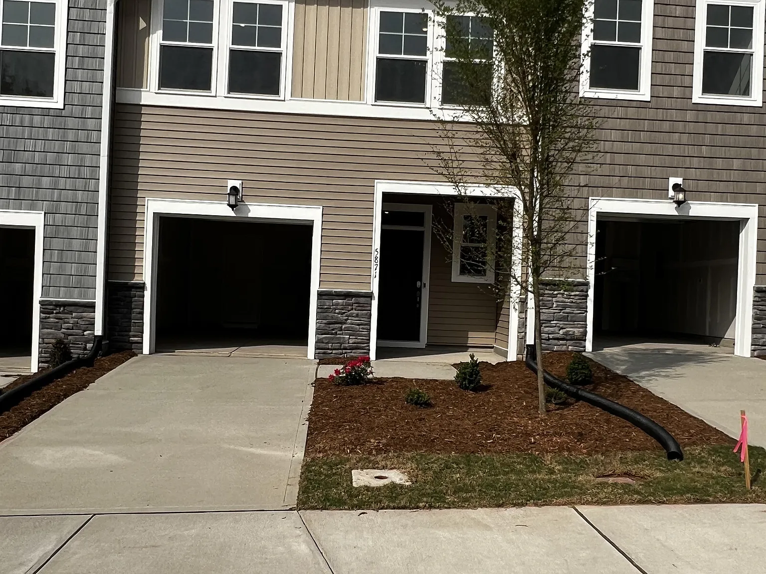 5871 Woodlawn Drive - 1 — Photo 1