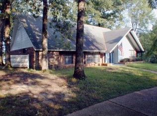 12057 Springridge Rd, Terry, MS 39170