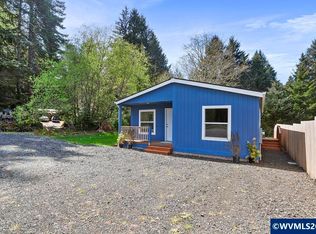 1680 SE Jefferson St, Waldport, OR