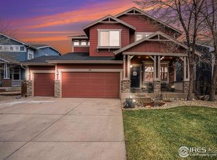 66 Saxony Rd, Johnstown, CO 80534