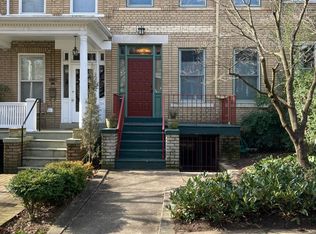 3120 19th St NW, Washington, DC 20010