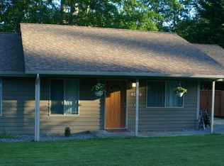 4049 S 302nd Pl, Auburn, WA 98001