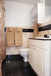 Rented by WAM Partners - William Moses Co.