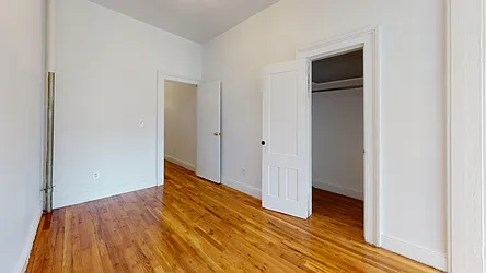 Rented by Flatiron Real Estate Advisors LLC