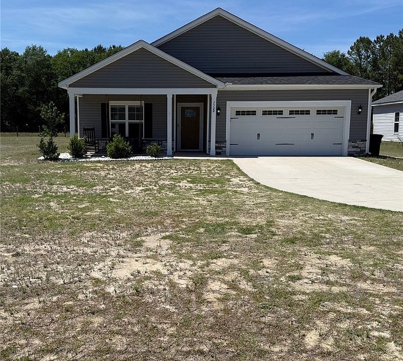 1st image of 7720 Rufus Johnson Rd