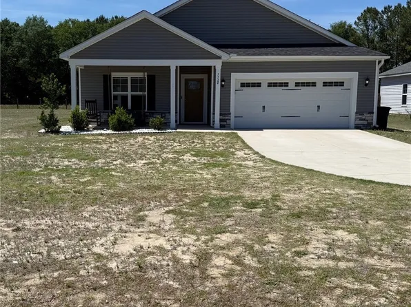 7720 Rufus Johnson Rd, Fayetteville, NC 28306