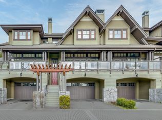 2555 Skilift Rd #5, West Vancouver, BC