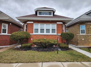 9429 S Ada St, Chicago, IL 60620