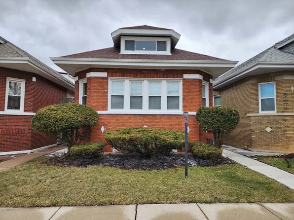 9429 S Ada St, Chicago, IL 60620