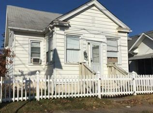 502 E Brown St, Hamilton, NJ 08610
