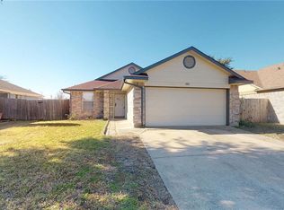 4806 Abbott Ave, Arlington, TX 76018