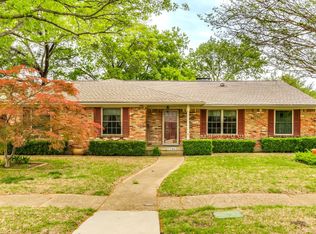 7740 La Avenida Dr, Dallas, TX 75248