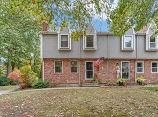 4 Legion Dr #A, Plainville, MA 02762
