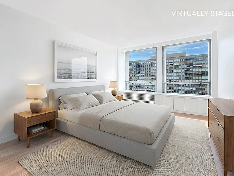 300 E 33rd St #15C — Photo 9