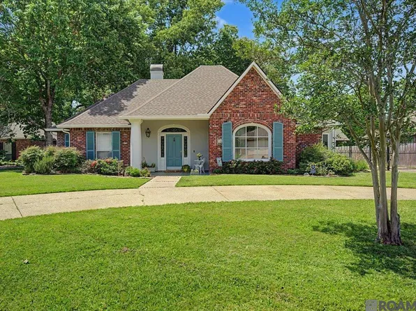 4026 Copperridge Dr, Baton Rouge, LA 70817