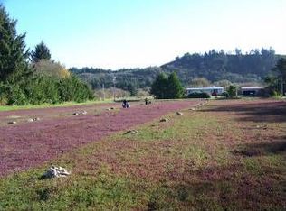 1989 Cranberry Rd, Grayland, WA 98547