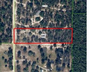 9519 N Singapore Ave, Dunnellon, FL 34433