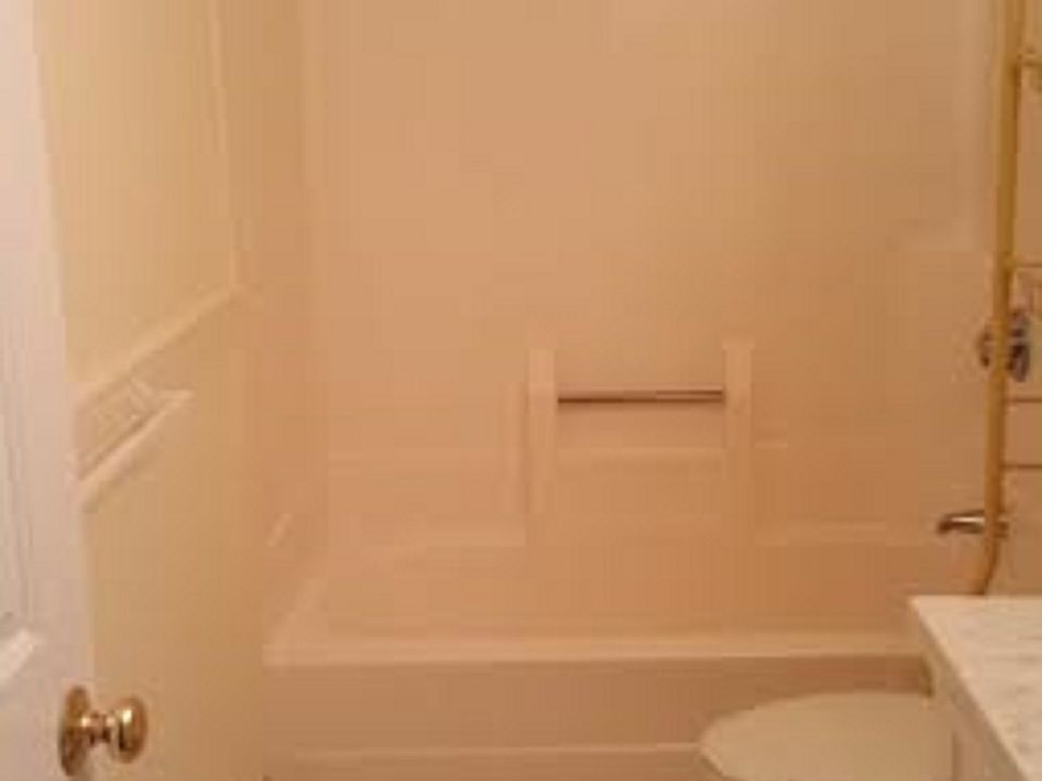 full bath