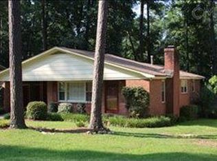 415 Biddle Rd, Columbia, SC 29212