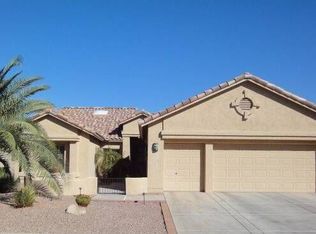 23729 S Stoney Lake Dr, Sun Lakes, AZ 85248