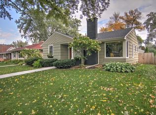 5125 Bedford Ave, Edina, MN 55436