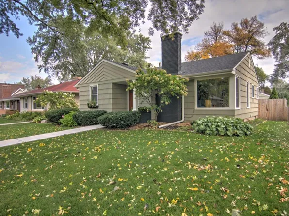 5125 Bedford Ave, Edina, MN 55436