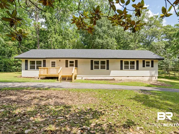 5400 Dogwood Ct E, Mobile, AL 36693