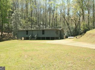 3085 Old Flat Branch Rd, Ellijay, GA 30540