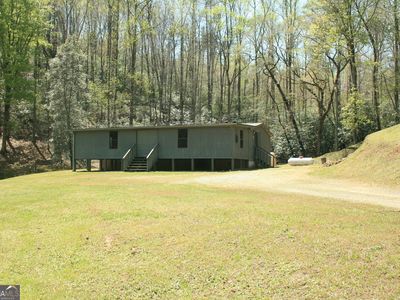 3085 Old Flat Branch Rd, Ellijay, GA, 30540