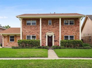 5130 Lacour Monique St, New Orleans, LA 70131