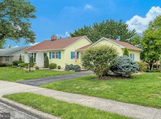 839 Fairview Ave, Gettysburg, PA 17325