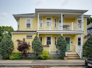 31 Francis St, Belmont, MA 02478