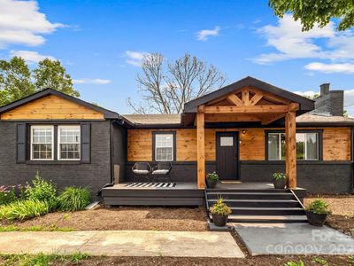 533 Old State Highway 20, Alexander, NC, 28701