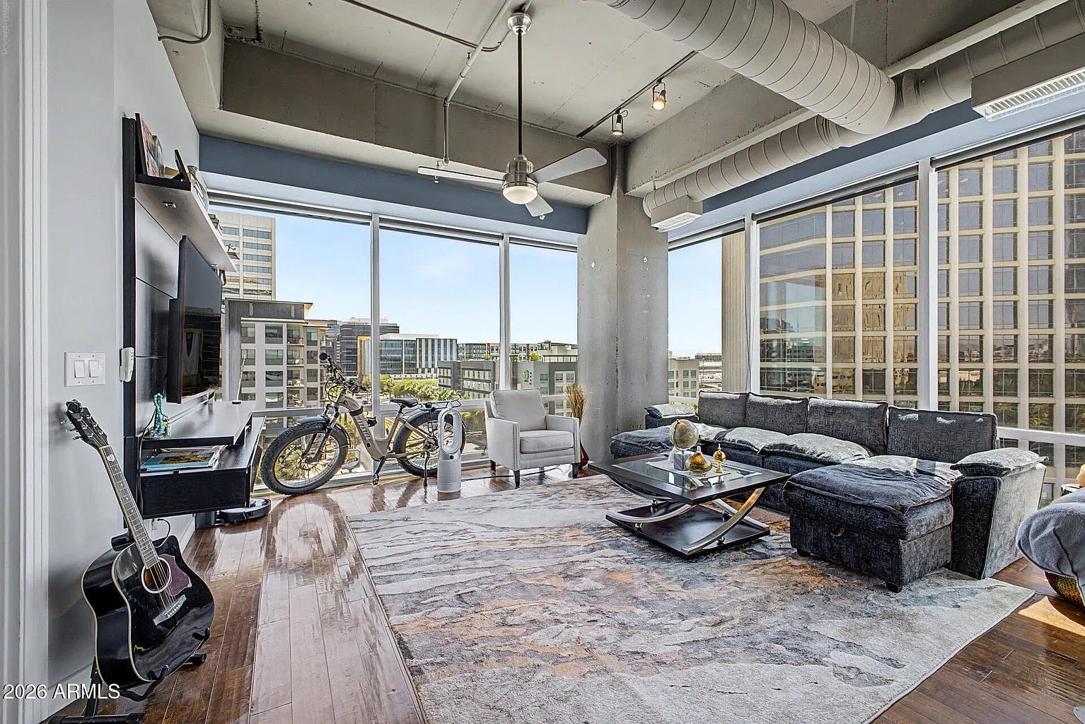 2 bed, 1169 sqft, $2,750 — Photo 3