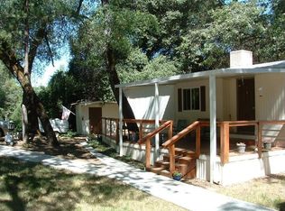 15845 Vierra Rd, Rackerby, CA 95972