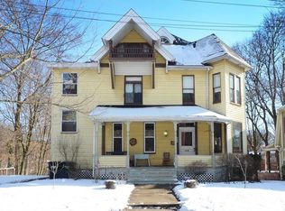 258 Grant St, Sewickley, PA