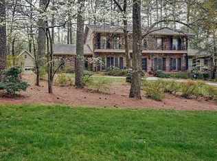 3659 Churchwell Ct, Tucker, GA 30084