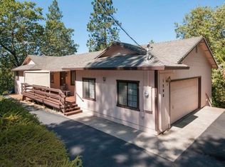 1200 Sun Ridge Rd, Placerville, CA 95667