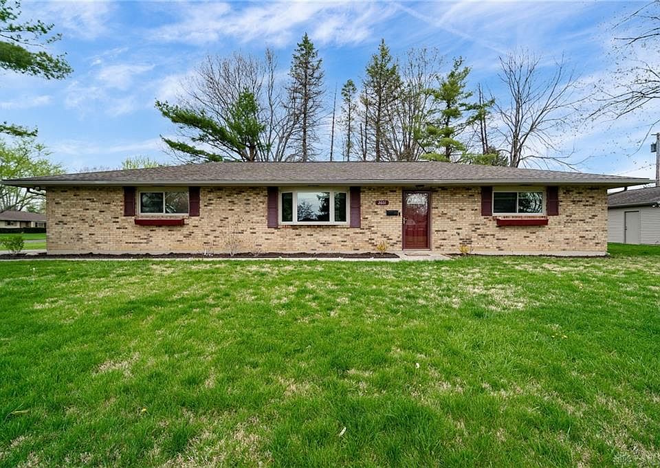 1st image of 2601 Millbridge Ct