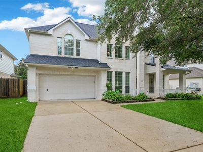 421 White Oak Pointe, League City, TX, 77573