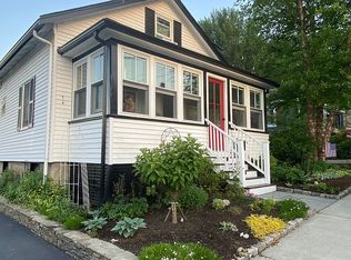 121 Chapman St, Watertown, MA 02472