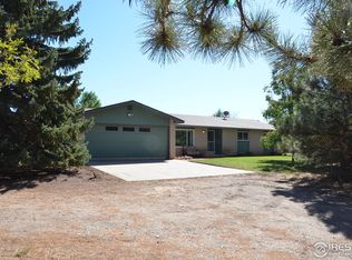 3820 Verbo Rd, Loveland, CO 80538