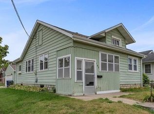 703 Fletcher Ave, Waterloo, IA 50701