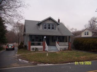 1084 Whig Lane Rd, Glassboro, NJ 08028