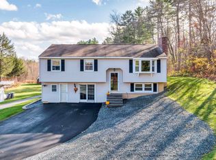 647 Cross Country Rd, Pembroke, NH 03275