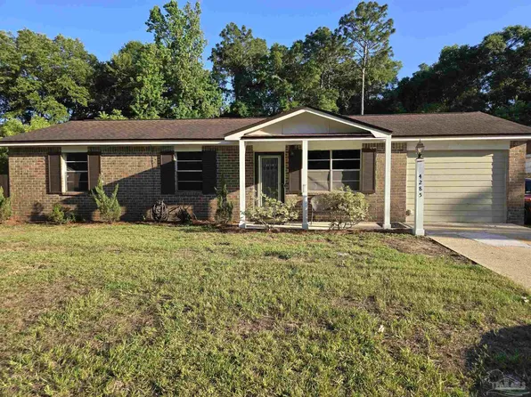 4285 W Avenida De Golf, Pace, FL 32571