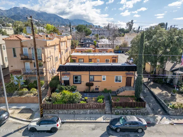 10108 Fernglen Ave, Tujunga, CA 91042